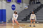 Volleyball vs RWU  Wheaton Women’s Volleyball vs Roger Williams University. : Volleyball, VB